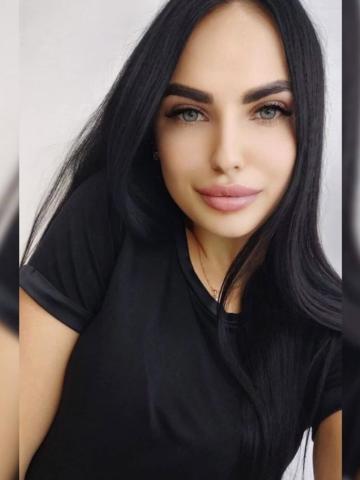 Анкета проститутки Ксения, 23 года